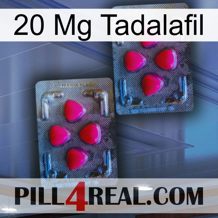 20Mg Tadalafil 14